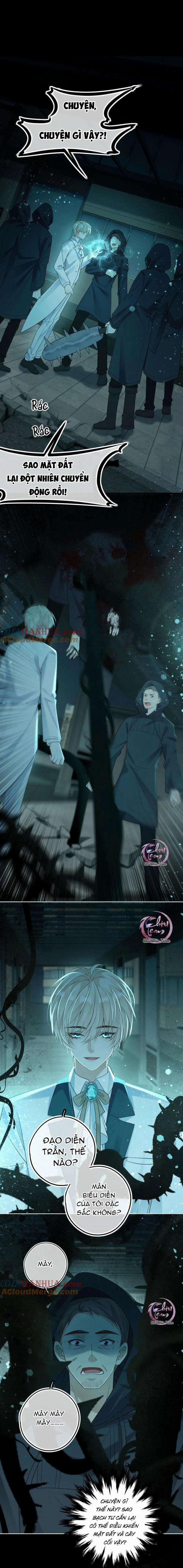 Khát vọng ngọt ngào 47 trang 0