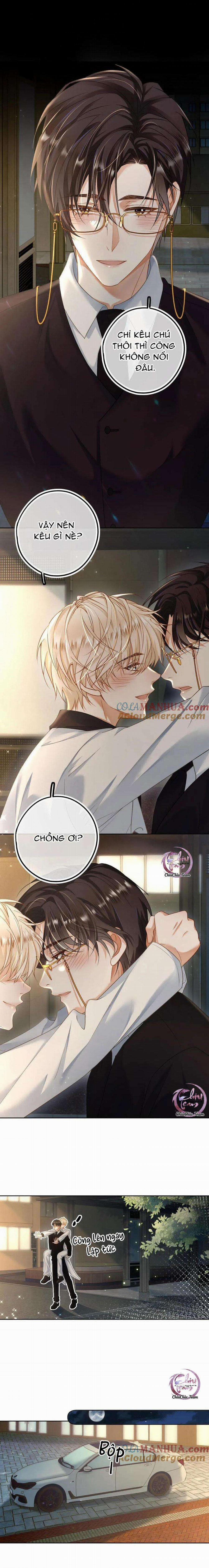 Khát vọng ngọt ngào 48 trang 0