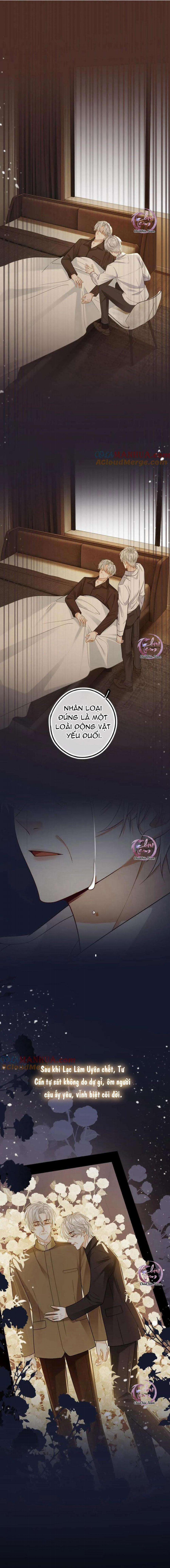 Khát vọng ngọt ngào 49 trang 2