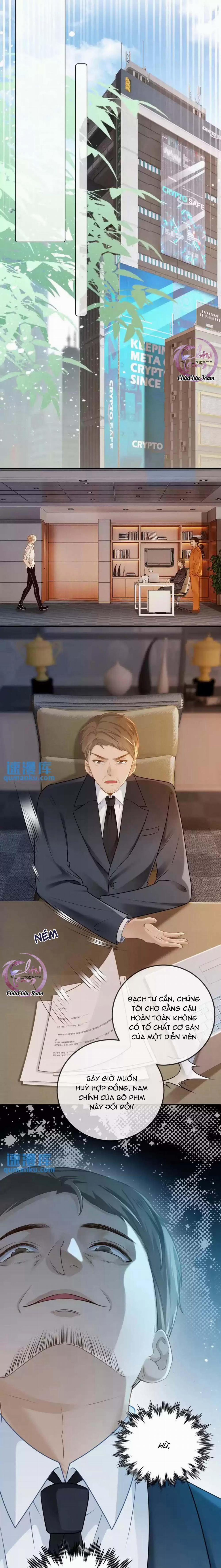 Khát vọng ngọt ngào 5 trang 2