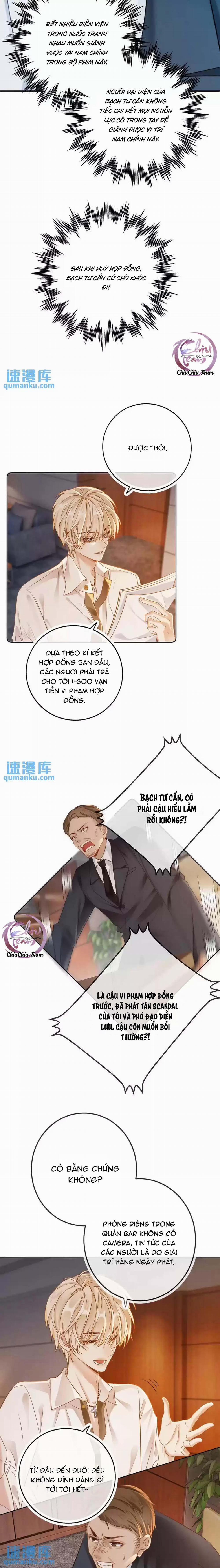 Khát vọng ngọt ngào 5 trang 3