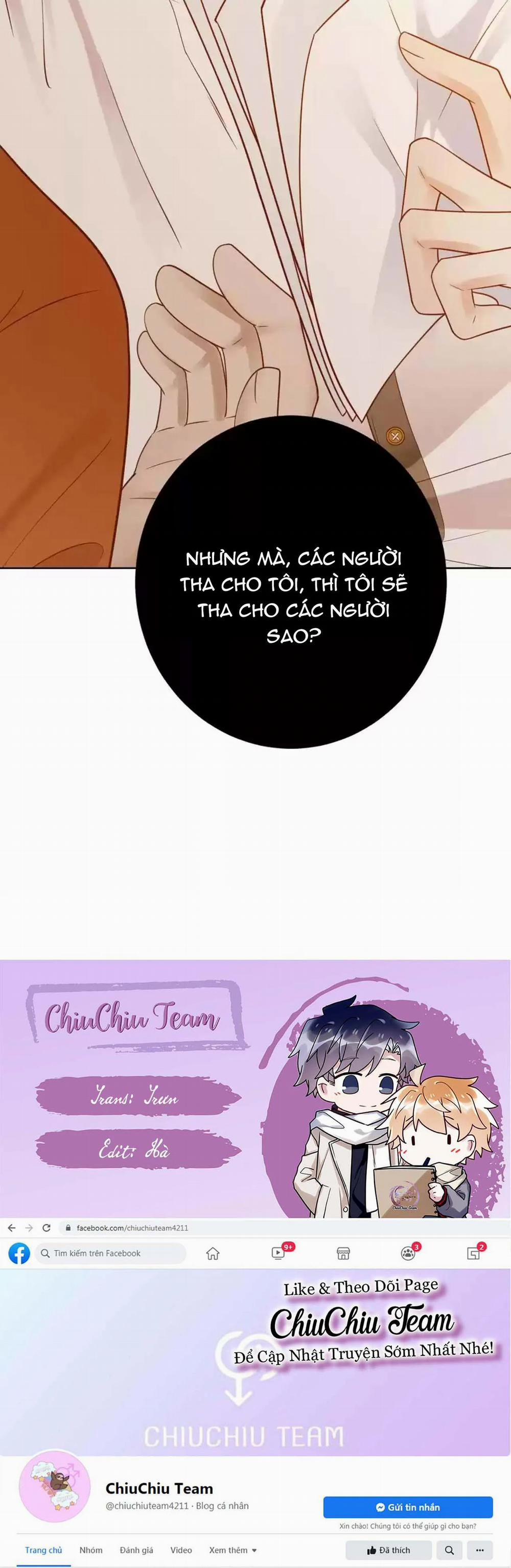 Khát vọng ngọt ngào 5 trang 7