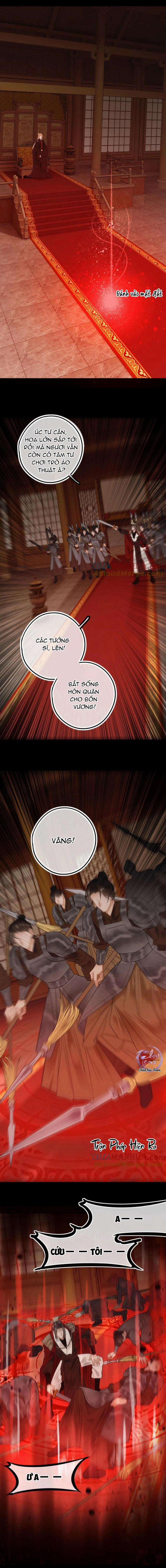 Khát vọng ngọt ngào 52 trang 0