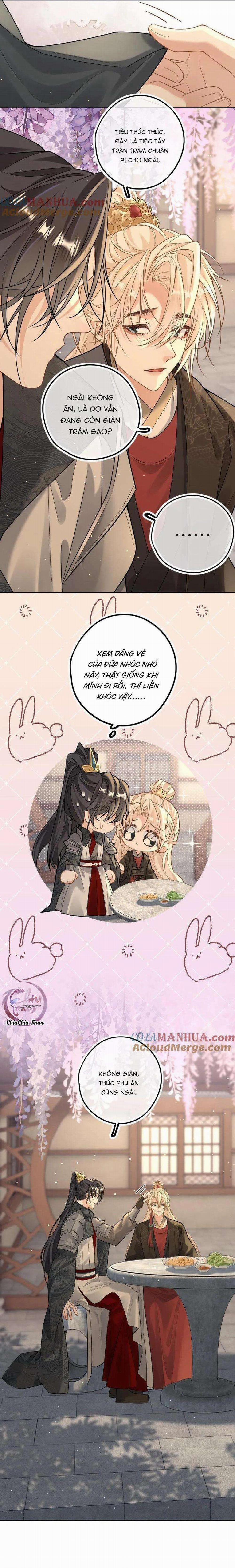 Khát vọng ngọt ngào 54 trang 1