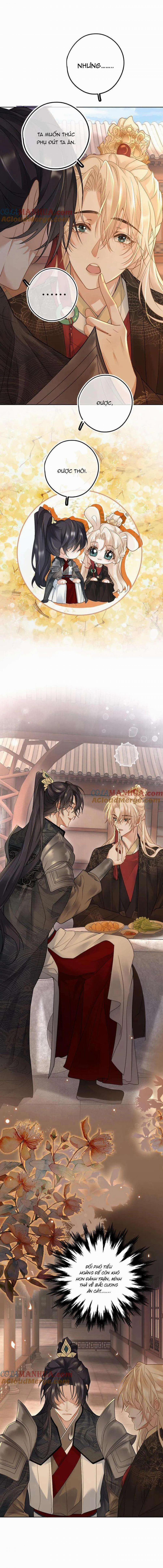 Khát vọng ngọt ngào 54 trang 2