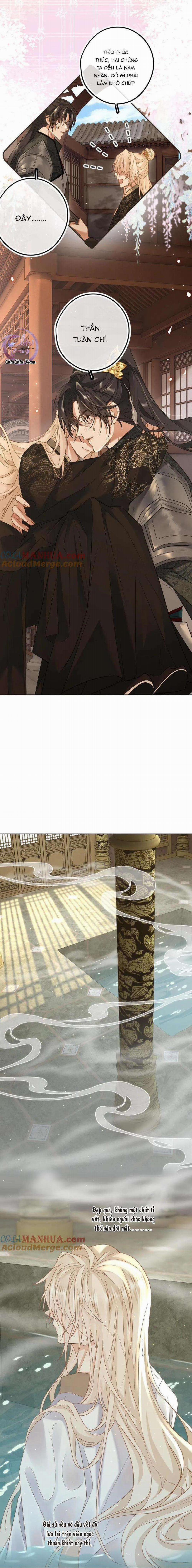 Khát vọng ngọt ngào 54 trang 4