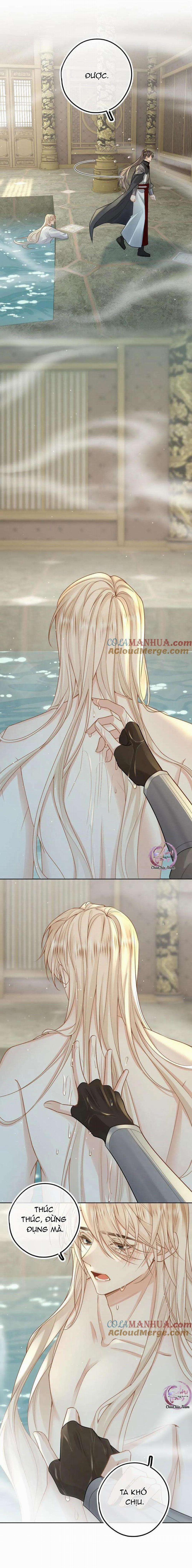 Khát vọng ngọt ngào 55 trang 0