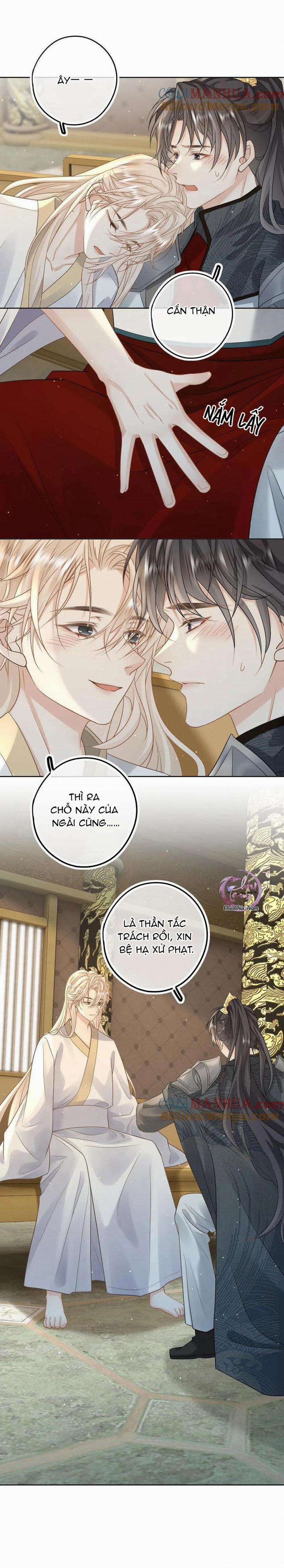 Khát vọng ngọt ngào 55 trang 2