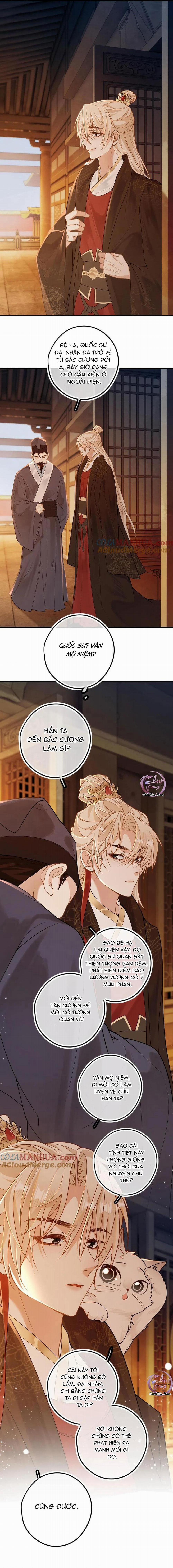 Khát vọng ngọt ngào 56 trang 0