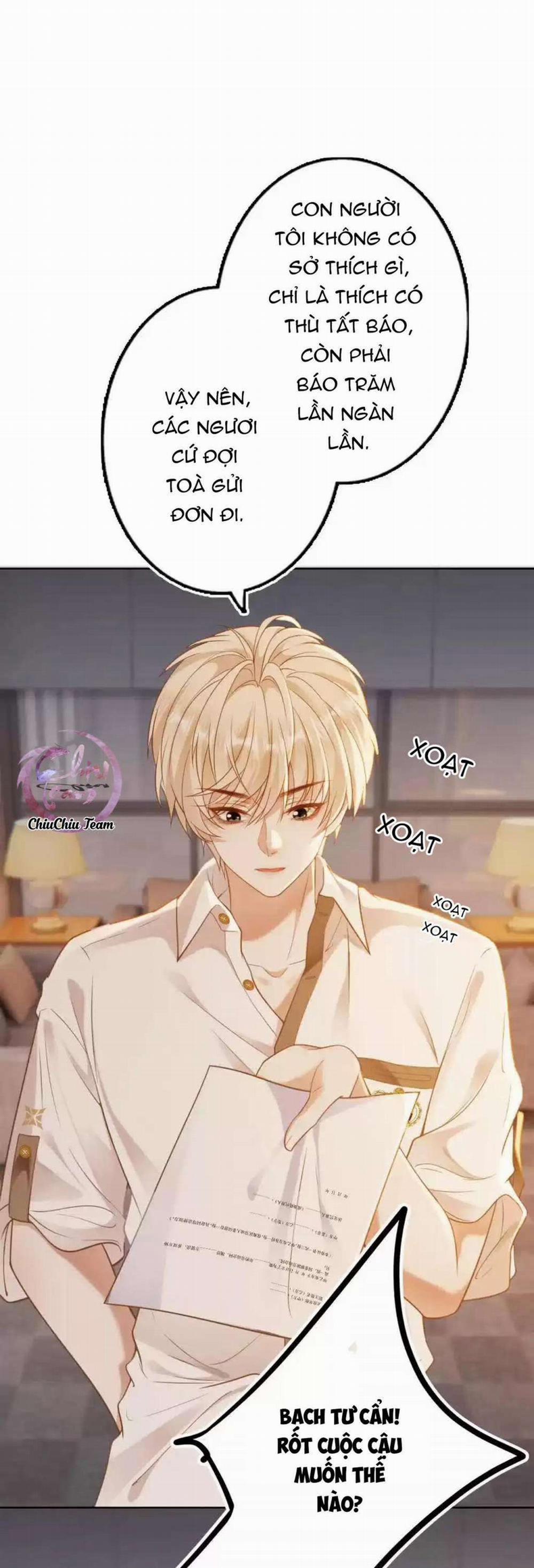 Khát vọng ngọt ngào 6 trang 0