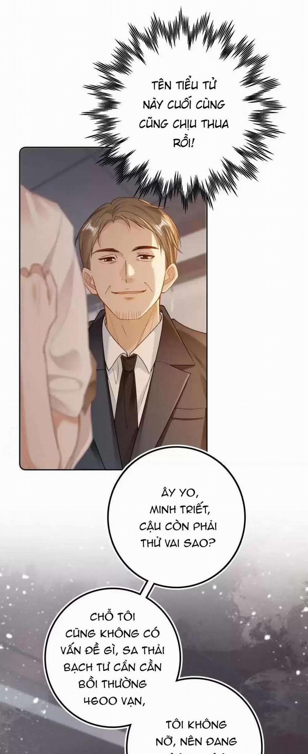 Khát vọng ngọt ngào 6 trang 10