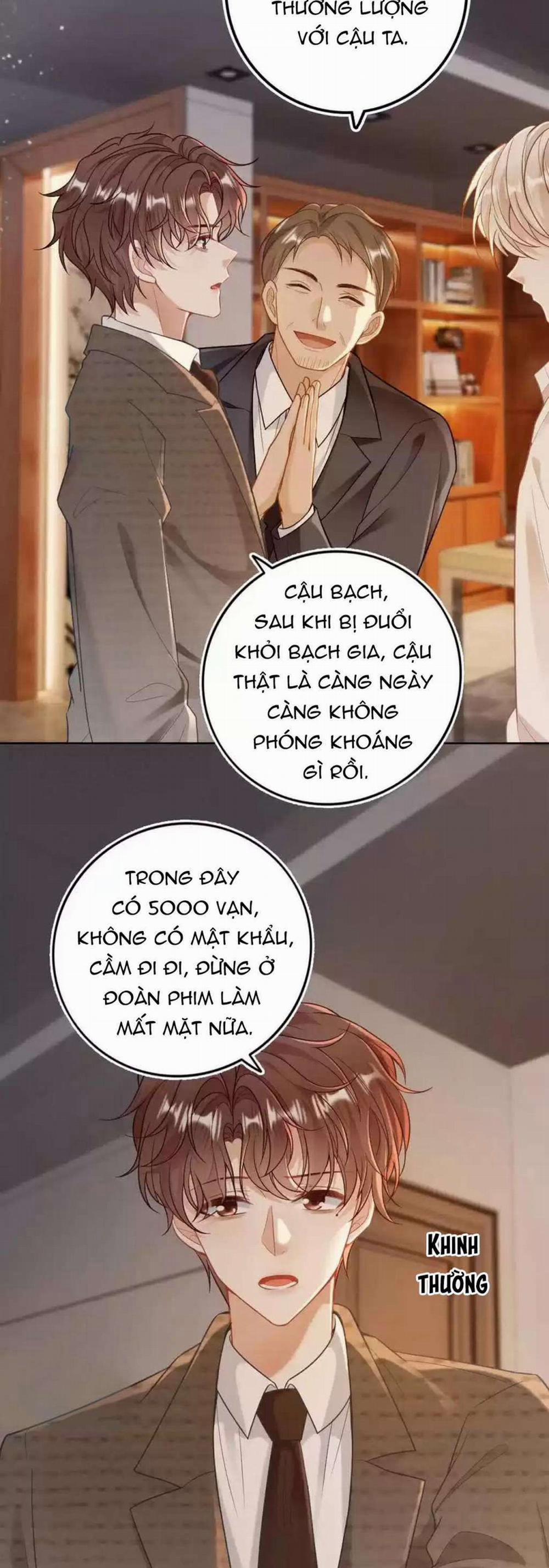 Khát vọng ngọt ngào 6 trang 11