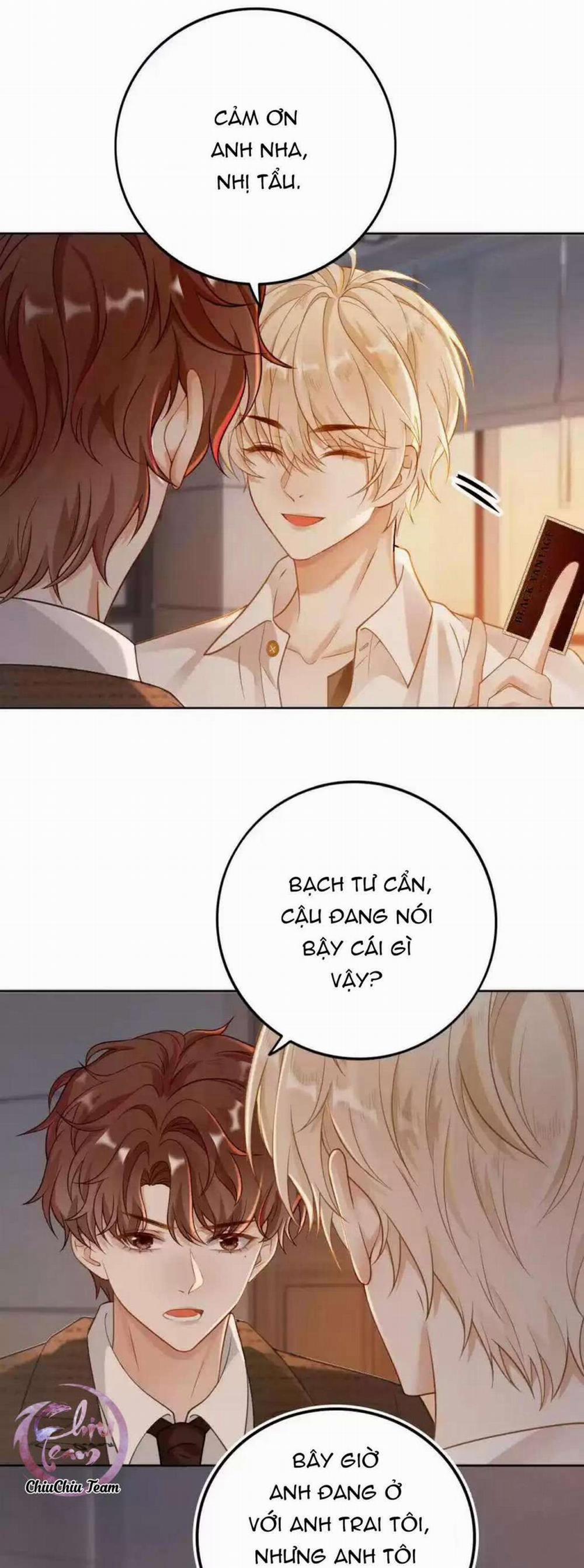 Khát vọng ngọt ngào 6 trang 13