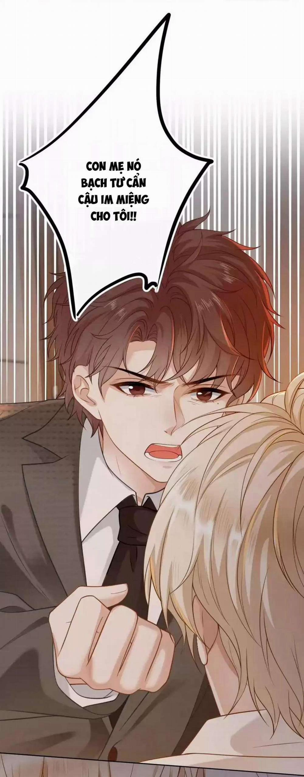 Khát vọng ngọt ngào 6 trang 15