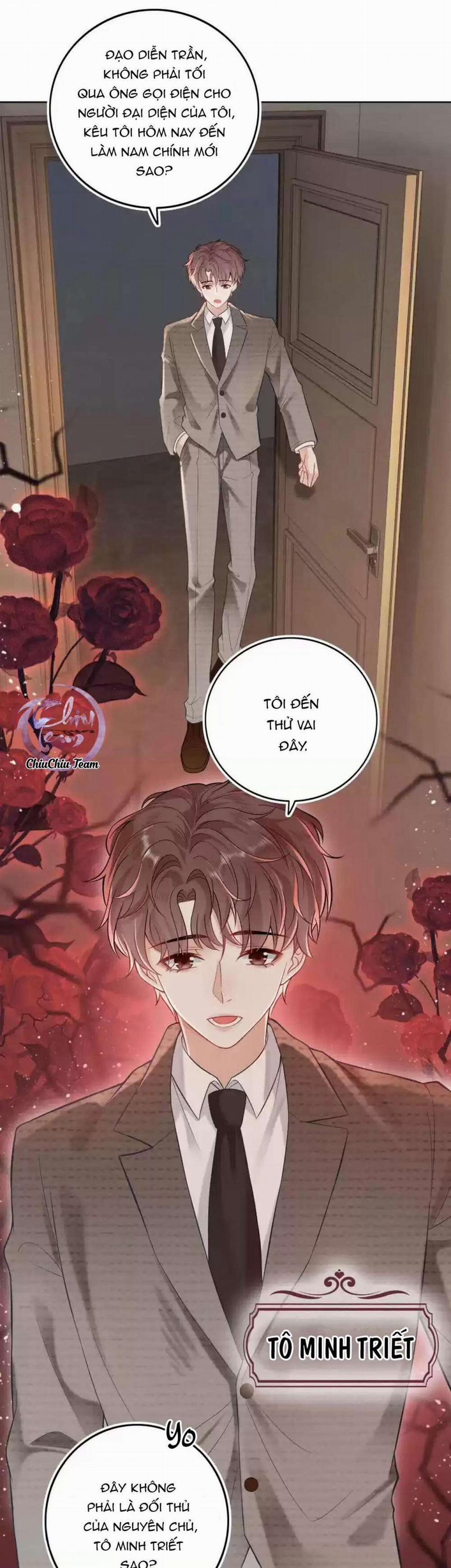 Khát vọng ngọt ngào 6 trang 4