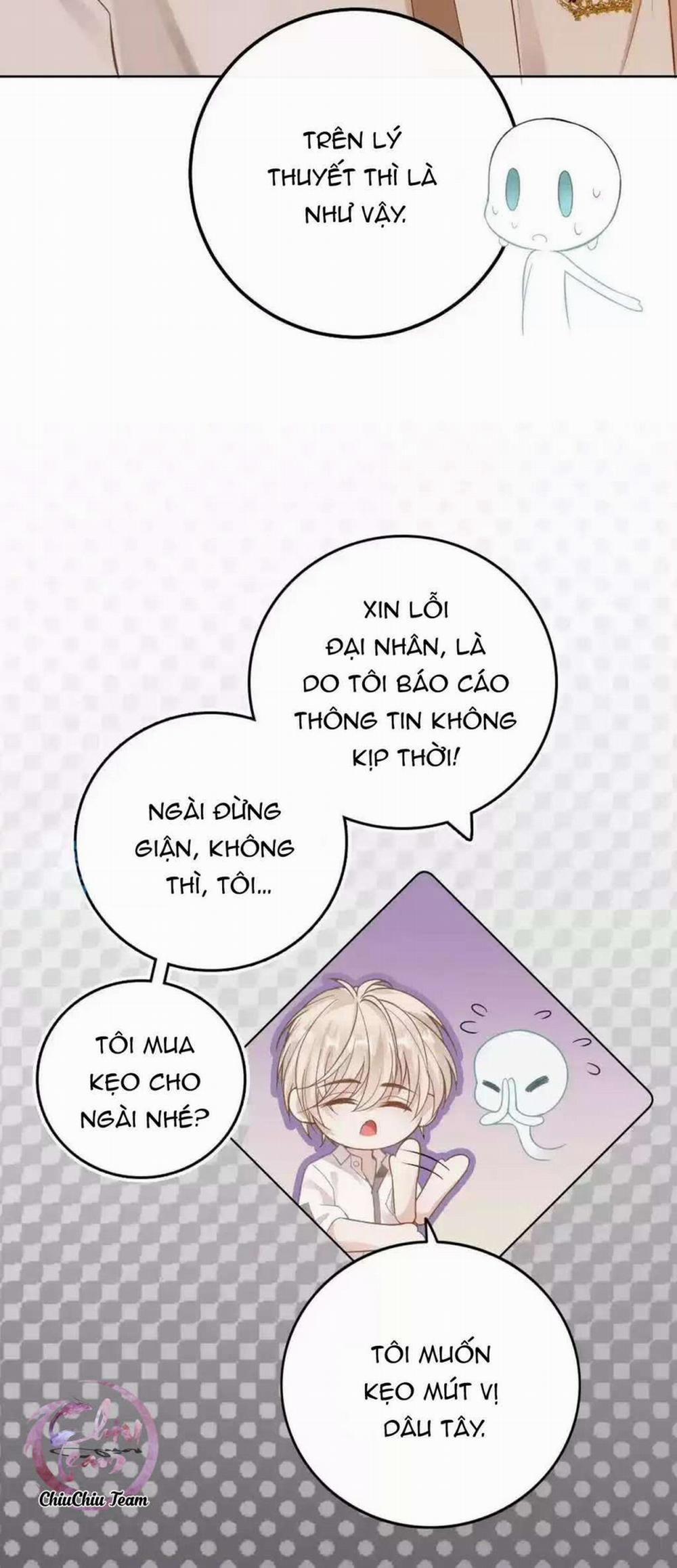 Khát vọng ngọt ngào 6 trang 7