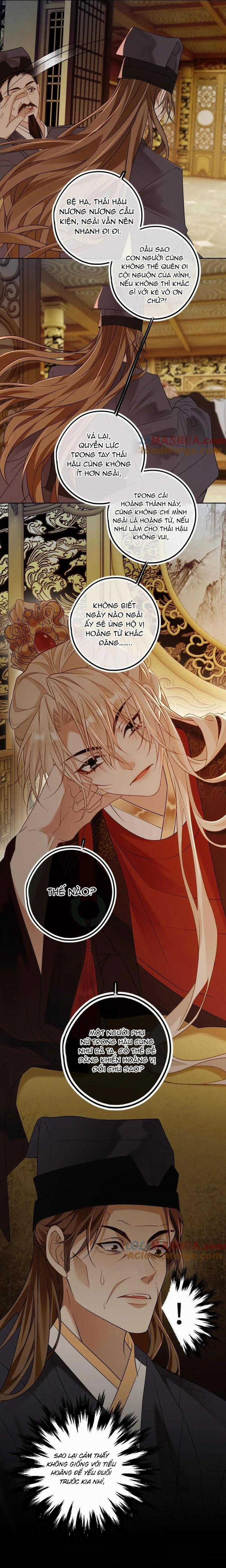 Khát vọng ngọt ngào 61 trang 2