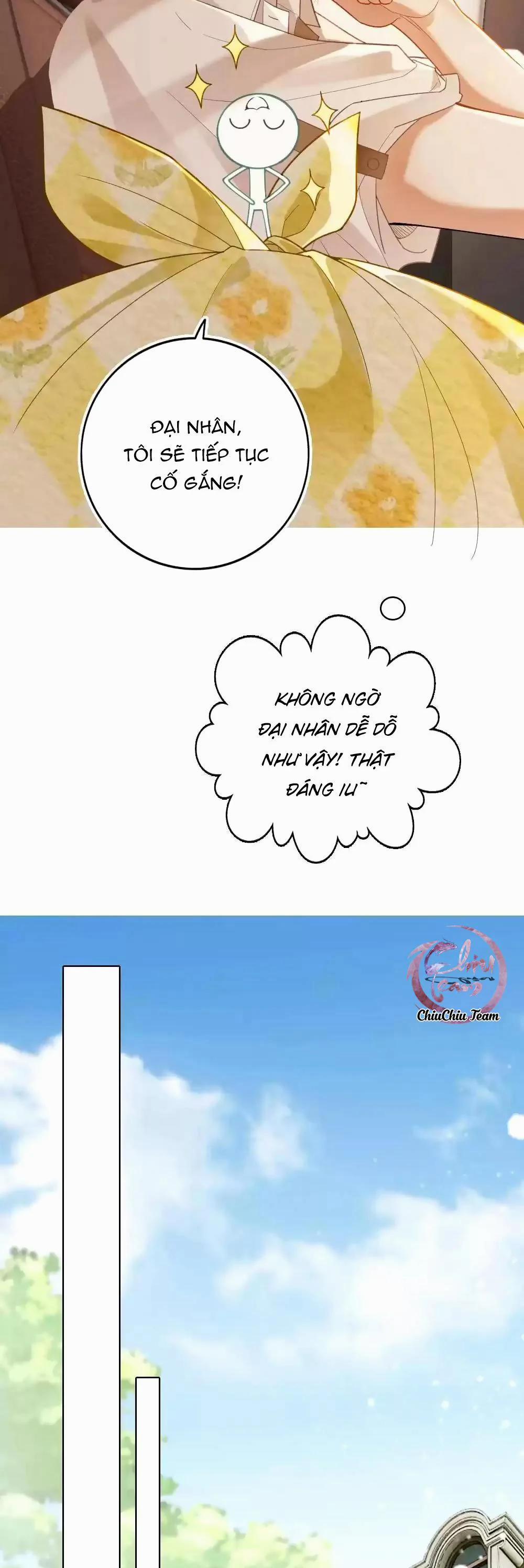 Khát vọng ngọt ngào 7 trang 10