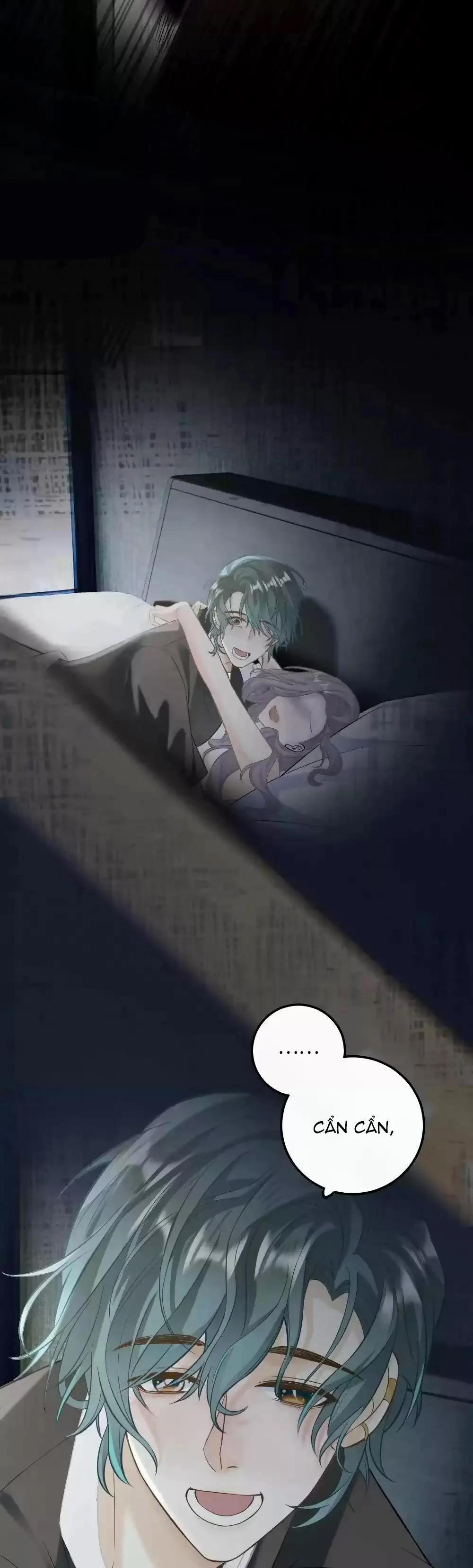 Khát vọng ngọt ngào 7 trang 13