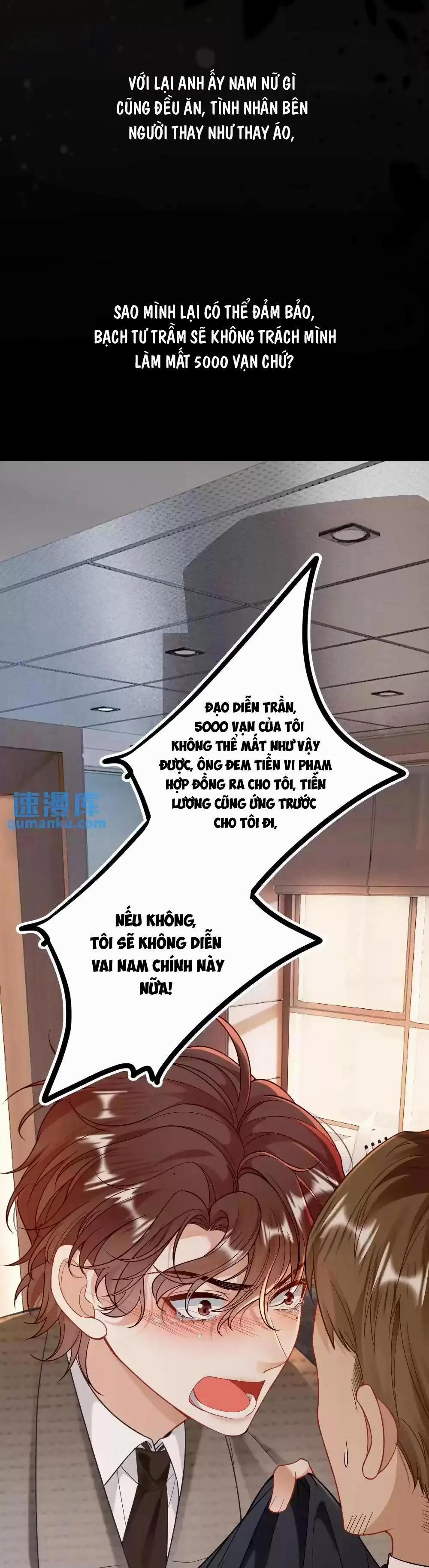 Khát vọng ngọt ngào 7 trang 6