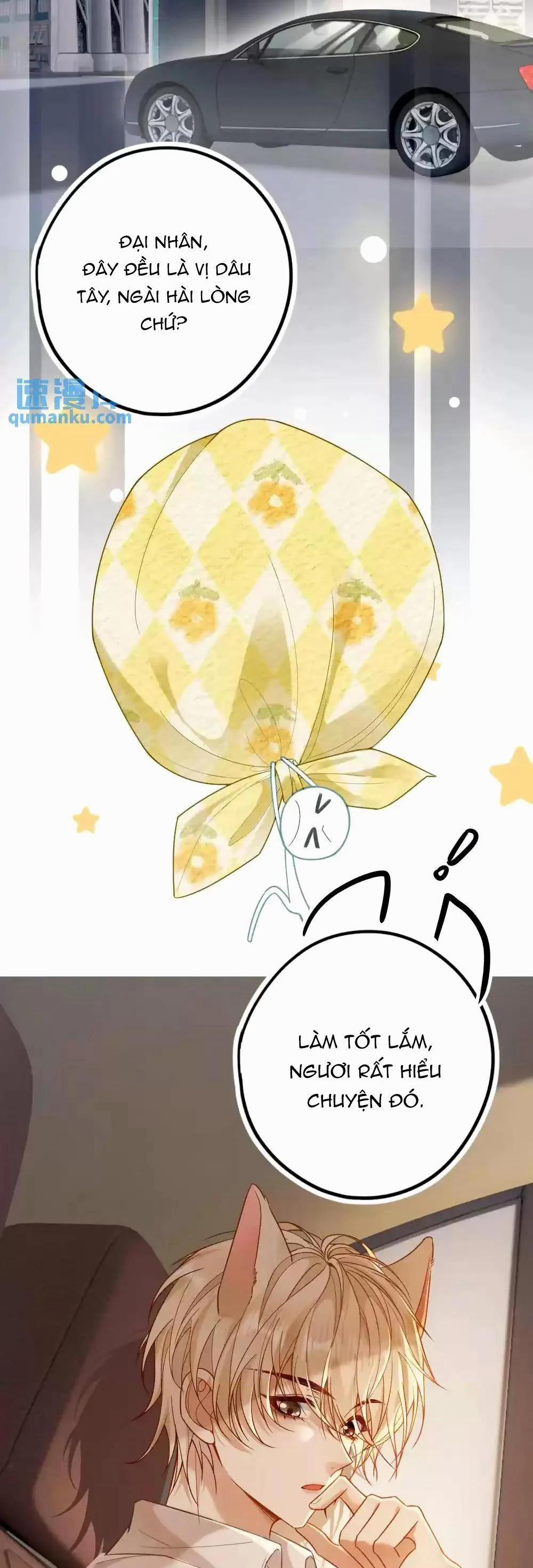 Khát vọng ngọt ngào 7 trang 9