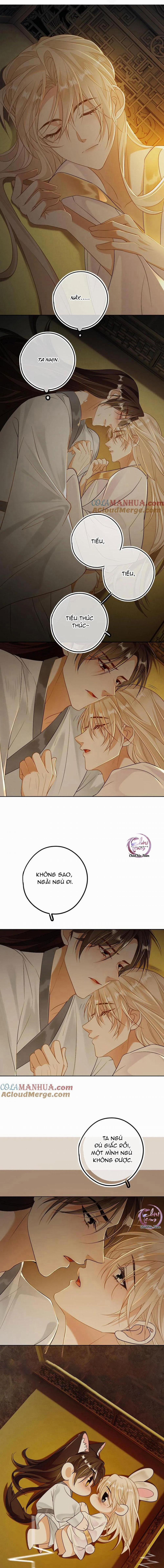 Khát vọng ngọt ngào 76 trang 2