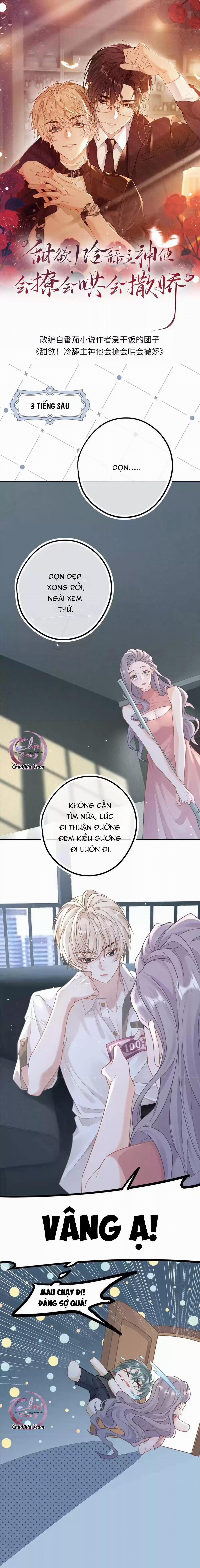 Khát vọng ngọt ngào 9 trang 0