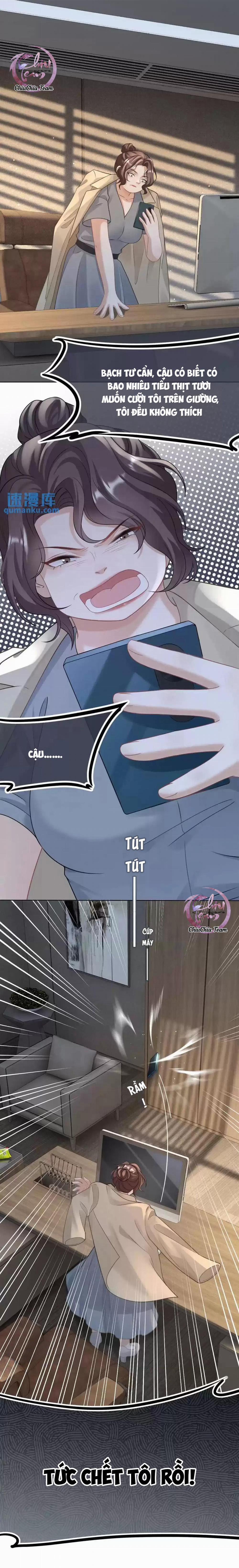 Khát vọng ngọt ngào 9 trang 4