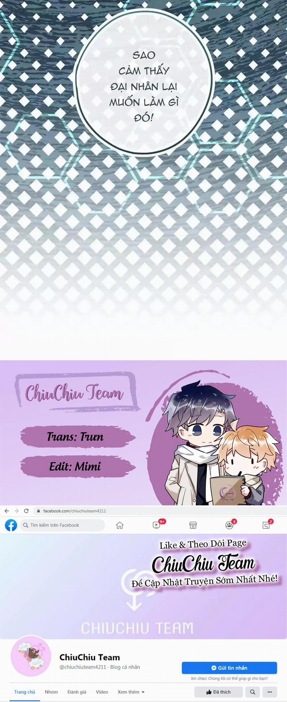 Khát vọng ngọt ngào 9 trang 7