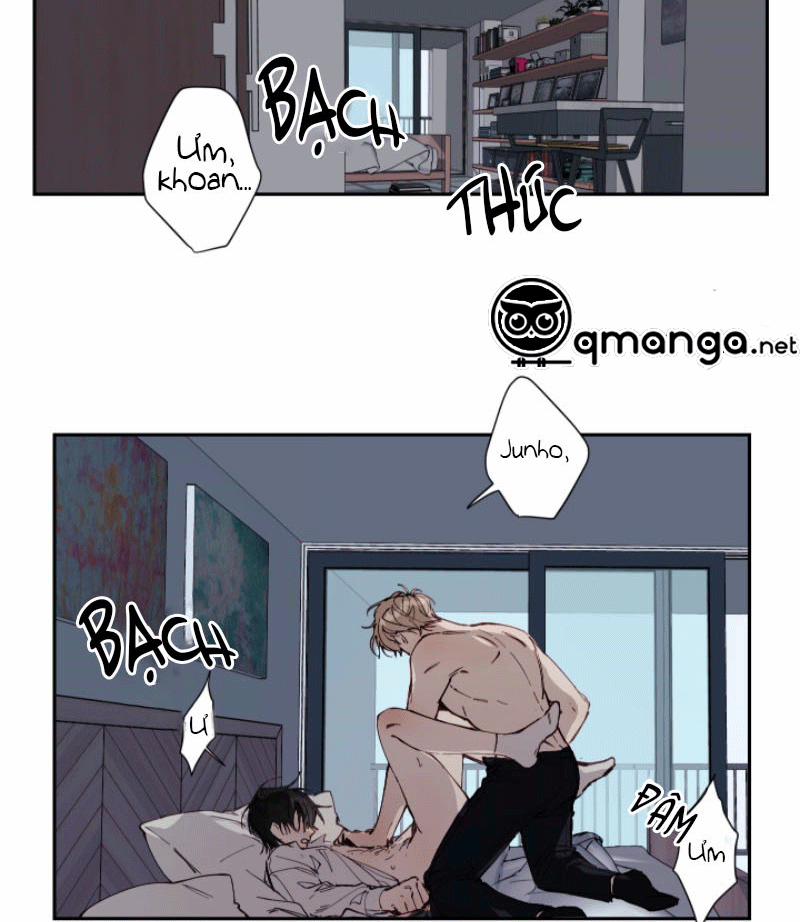 Khát Vọng 1 trang 1