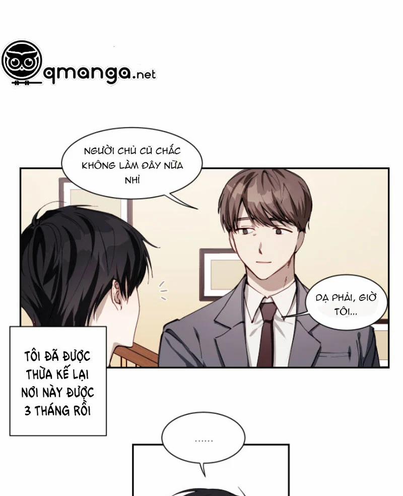 Khát Vọng 1 trang 12