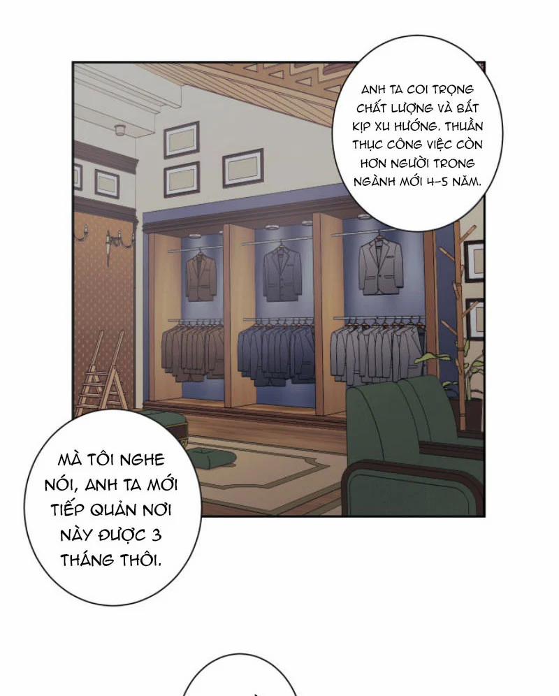 Khát Vọng 1 trang 40