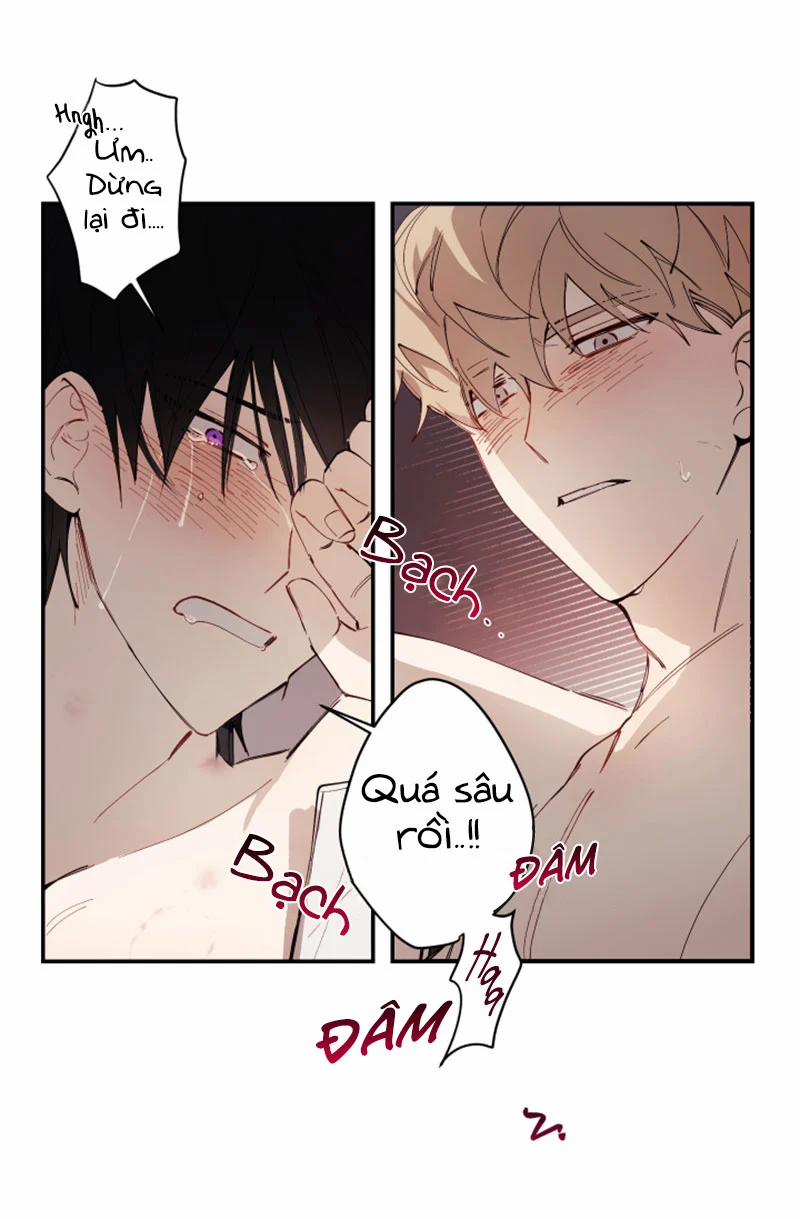 Khát Vọng 3 trang 17