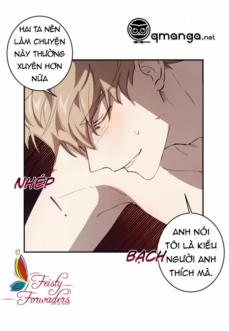 Khát Vọng 3 trang 19