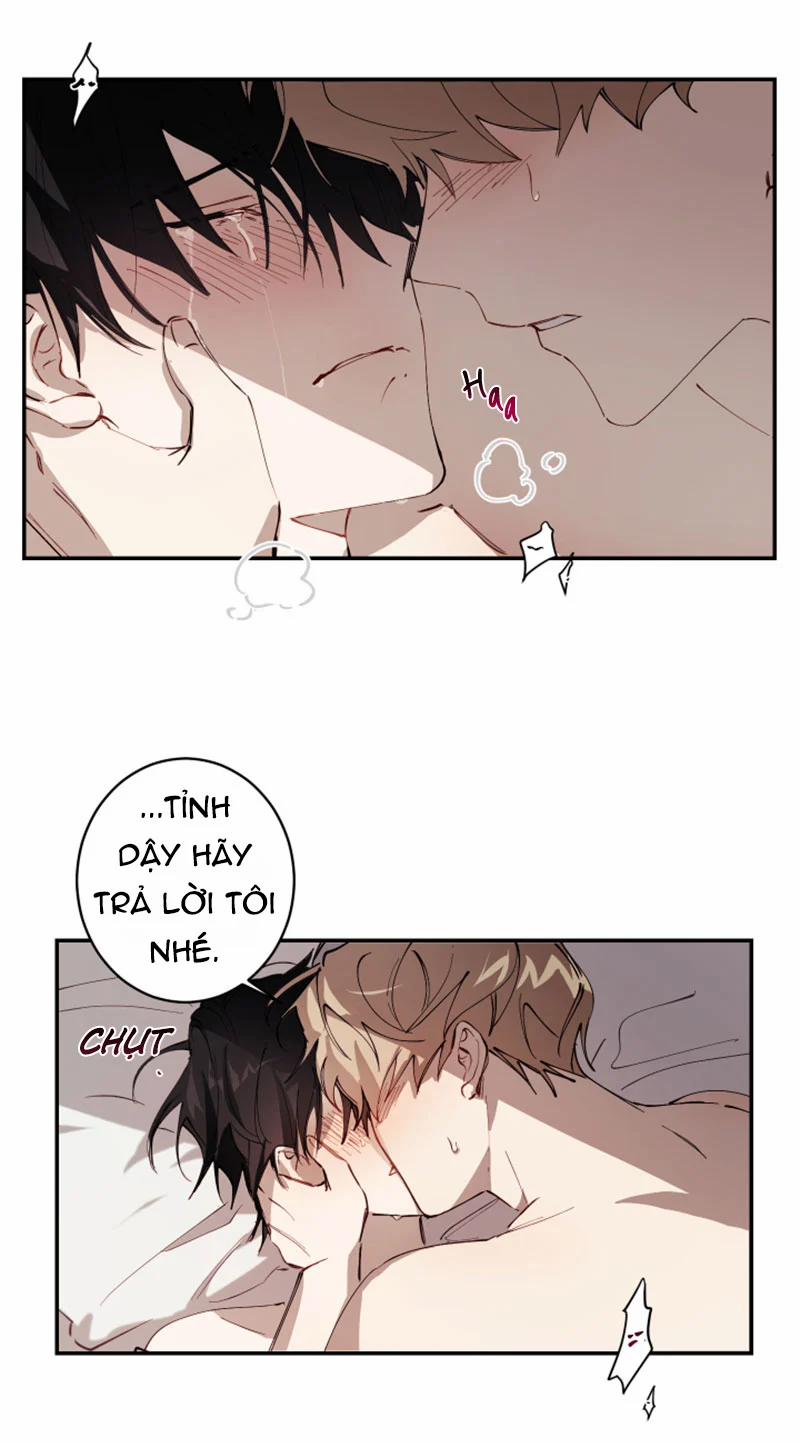 Khát Vọng 3 trang 20