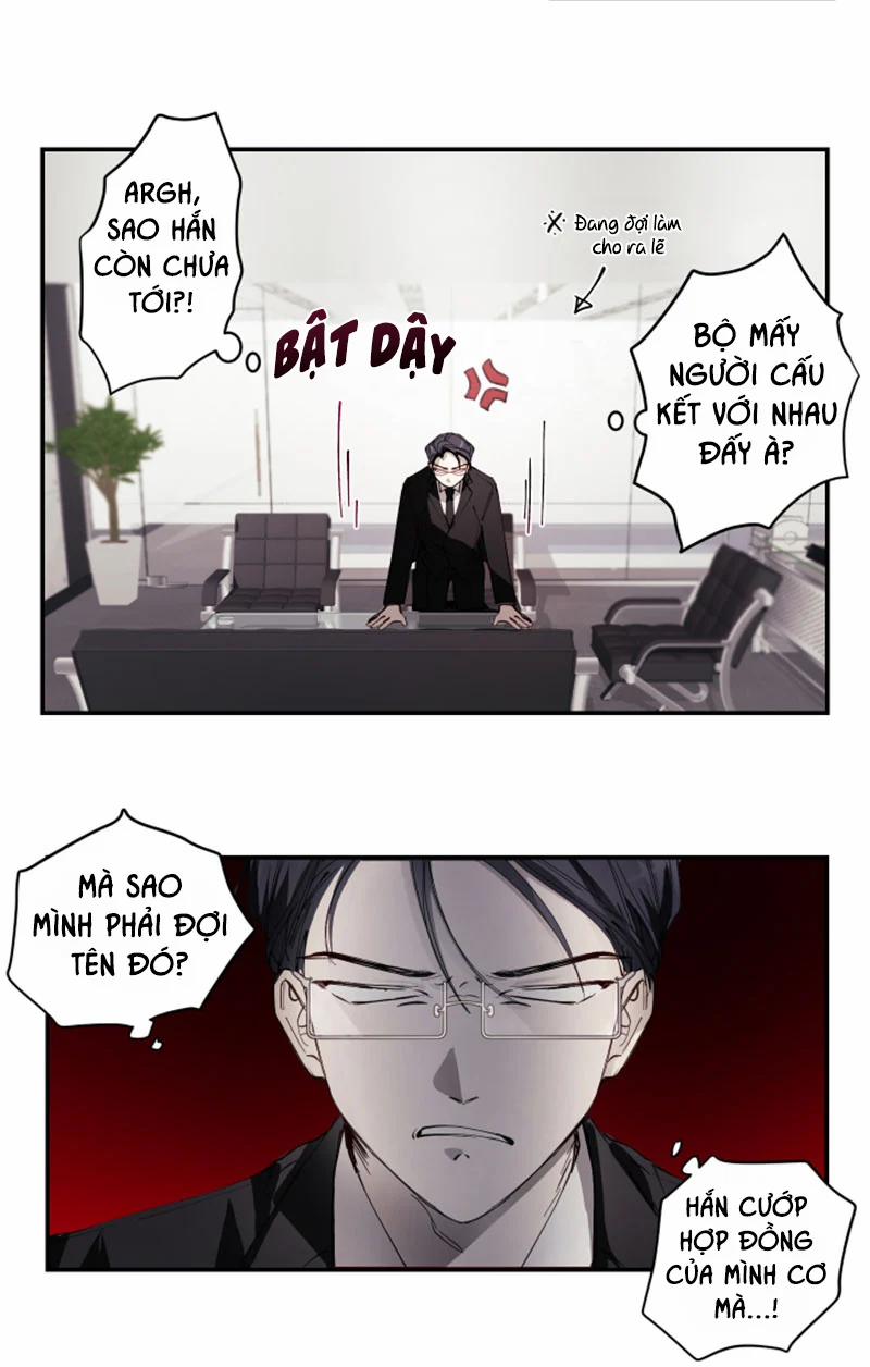 Khát Vọng 3 trang 24