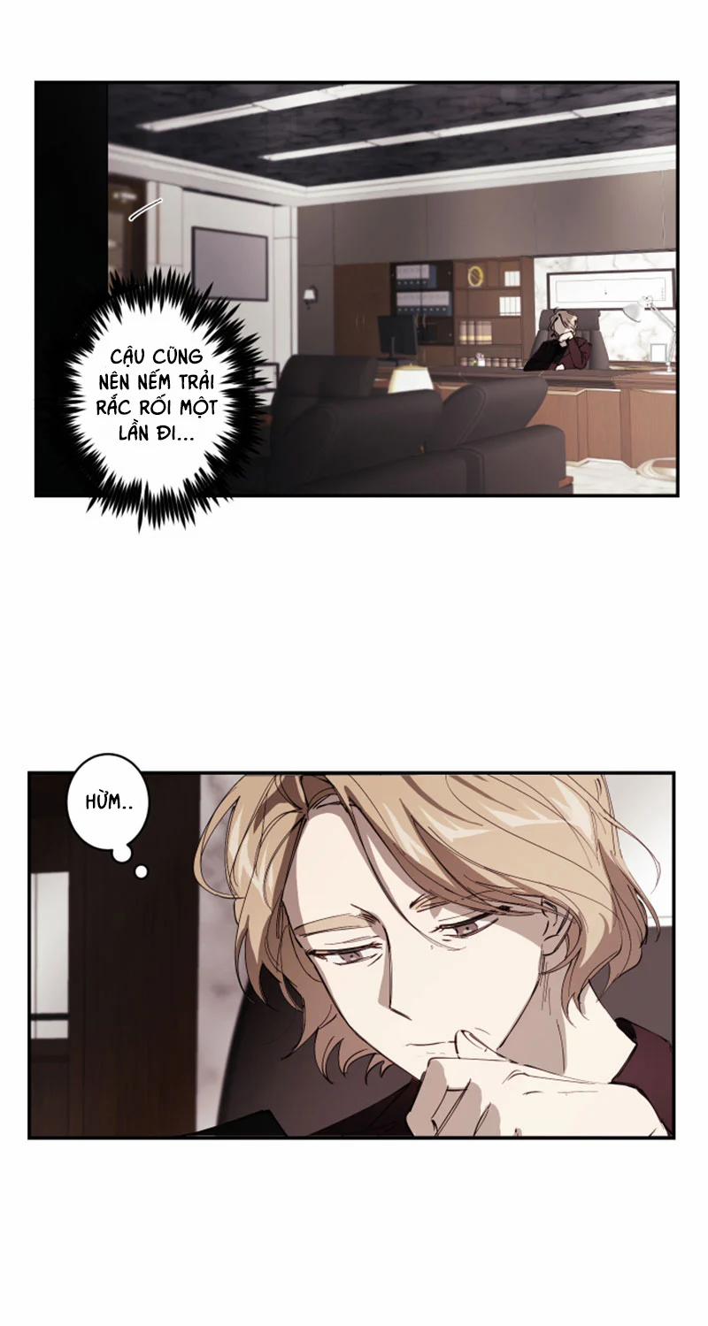 Khát Vọng 3 trang 28