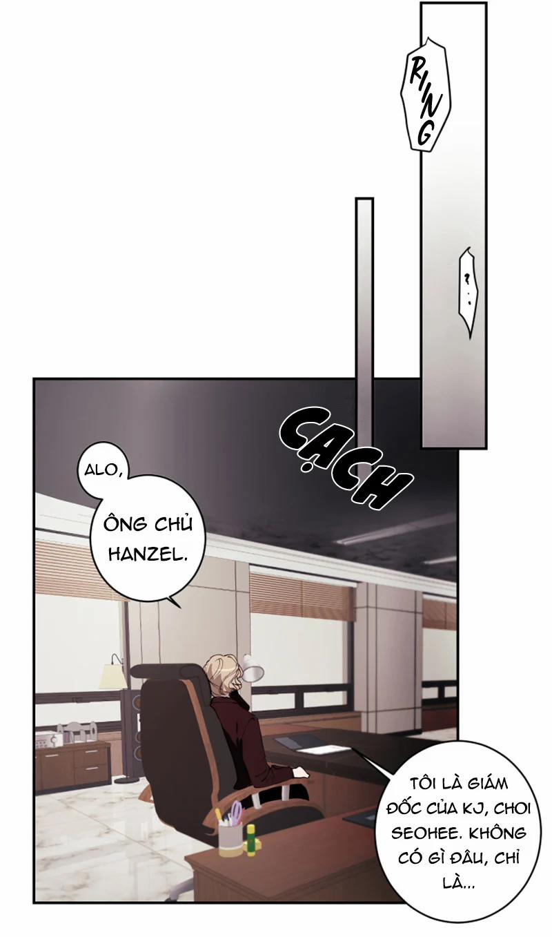 Khát Vọng 3 trang 29