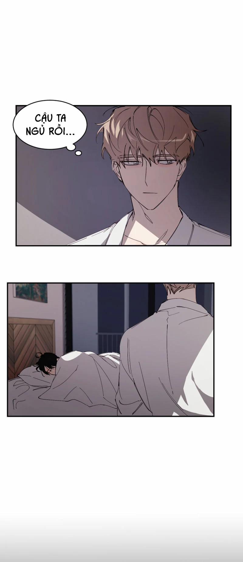 Khát Vọng 3 trang 32