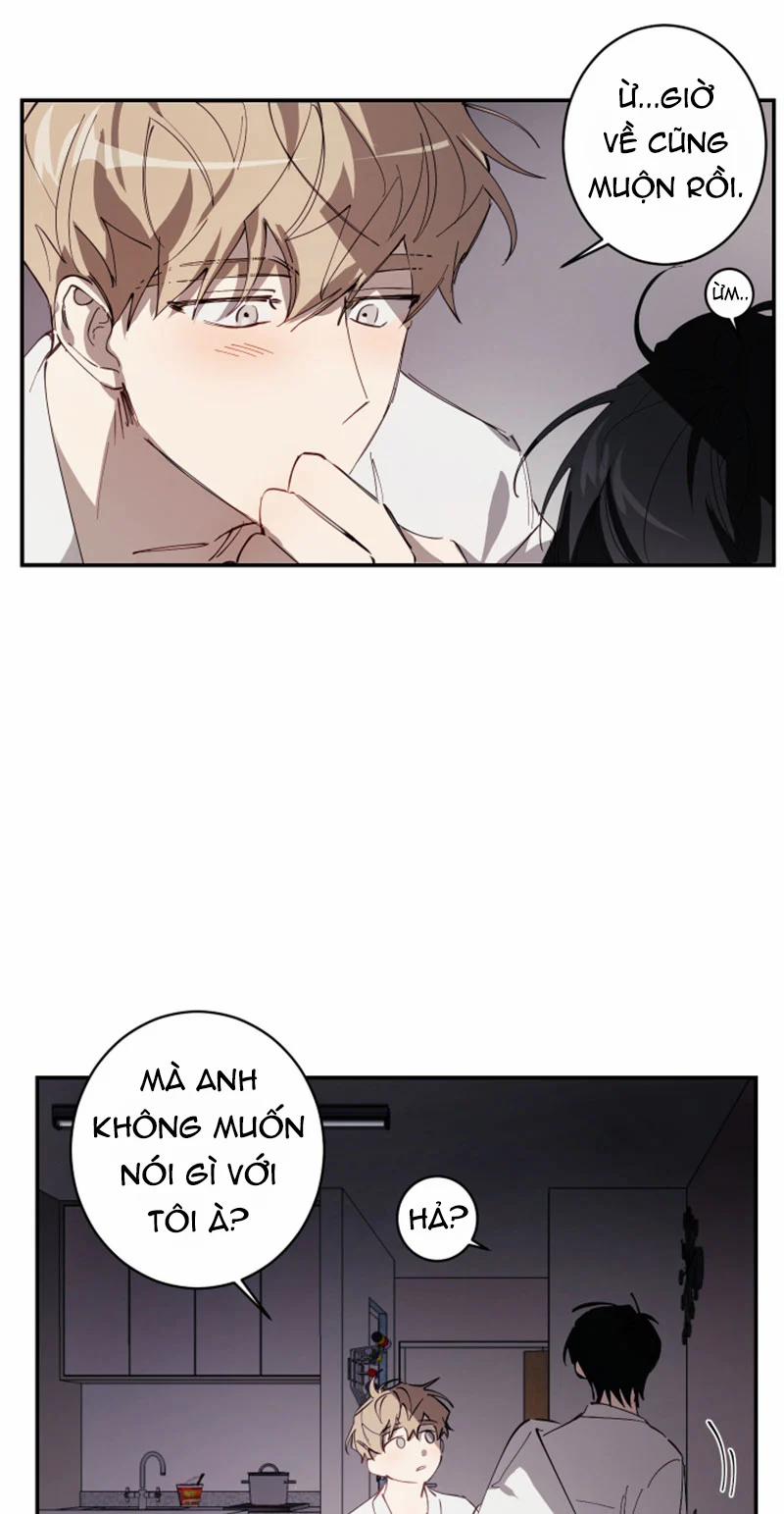 Khát Vọng 3 trang 40