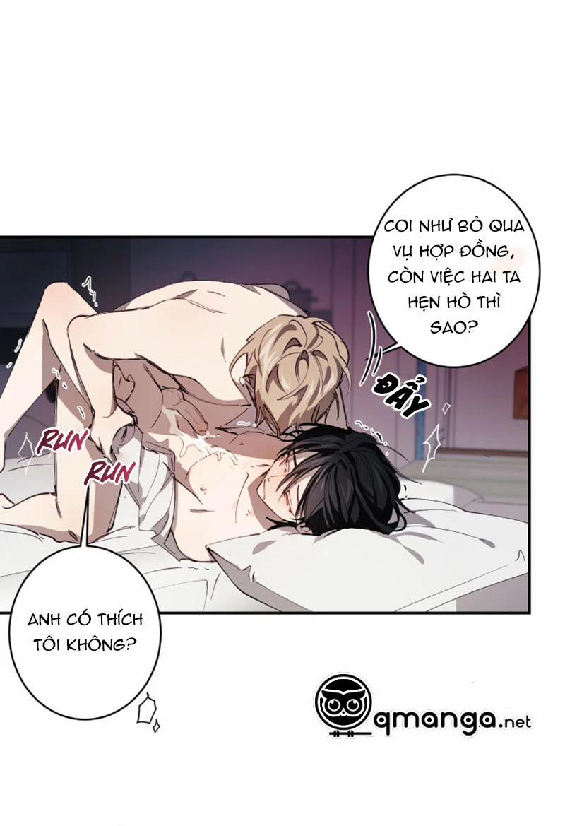 Khát Vọng 4 trang 33