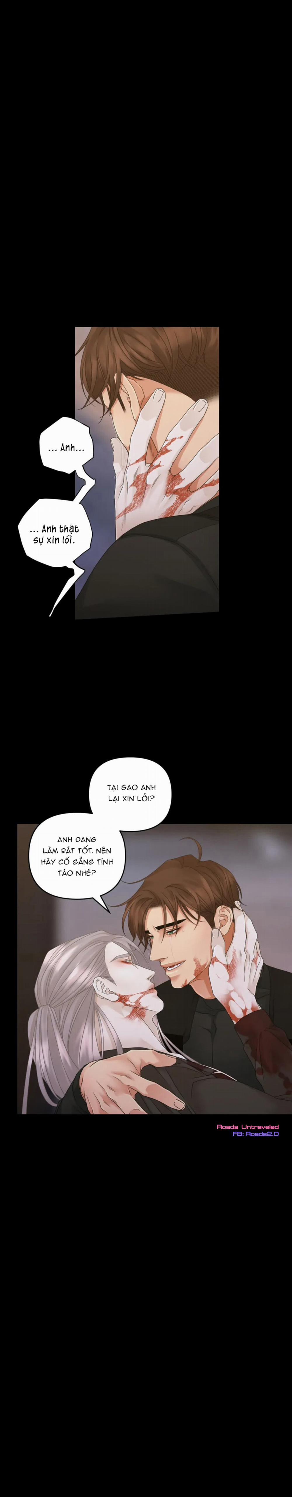 Khát 99 End trang 21