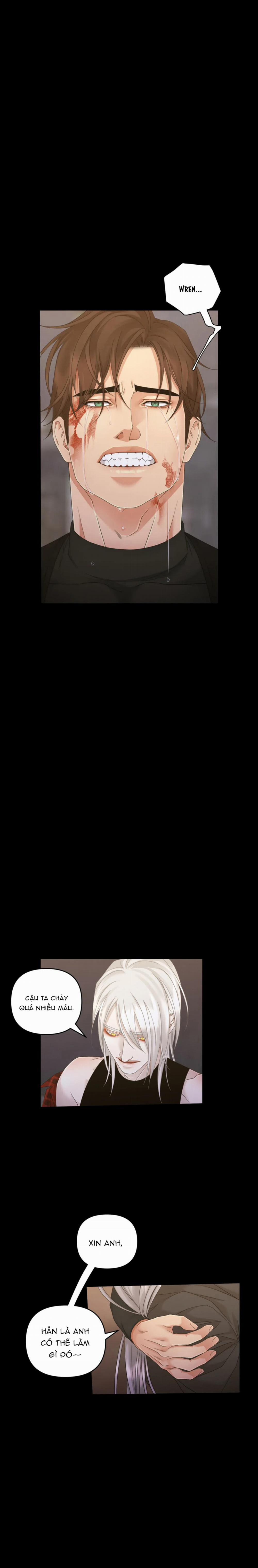 Khát 99 End trang 28