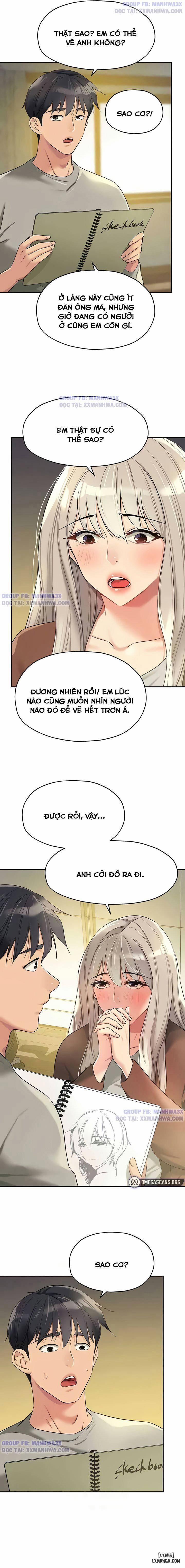 Khe Lỗ Diệu Kì 104 trang 13