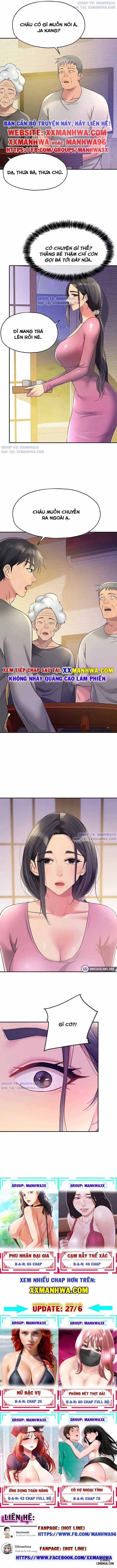 Khe Lỗ Diệu Kì 106 trang 7