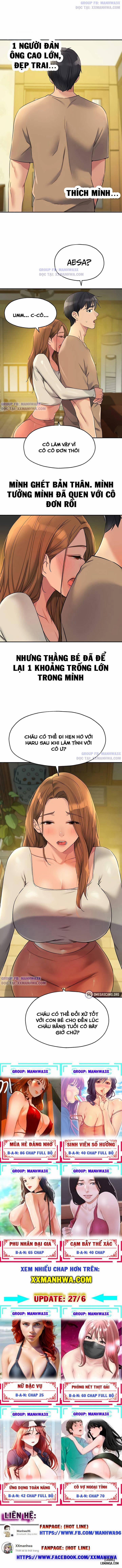 Khe Lỗ Diệu Kì 121 trang 6