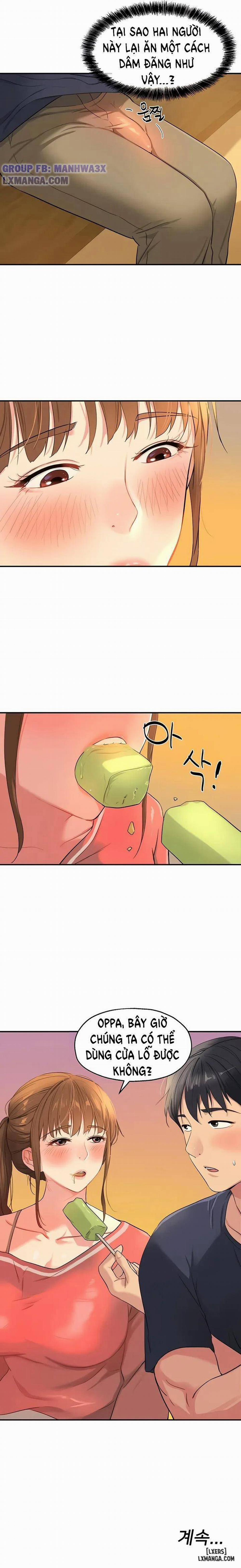 Khe Lỗ Diệu Kì 24 trang 12