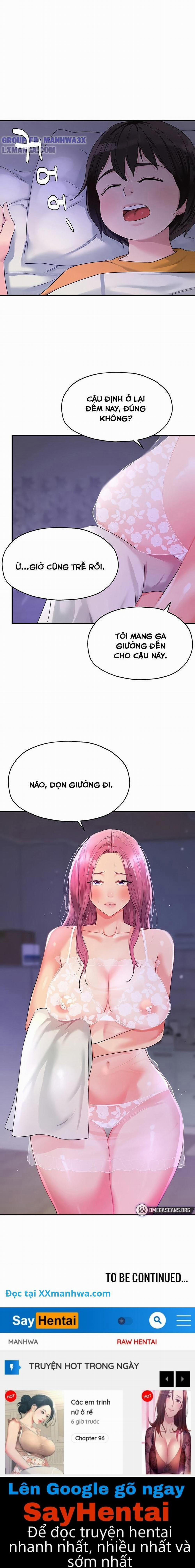 Khe Lỗ Diệu Kì 52 trang 8