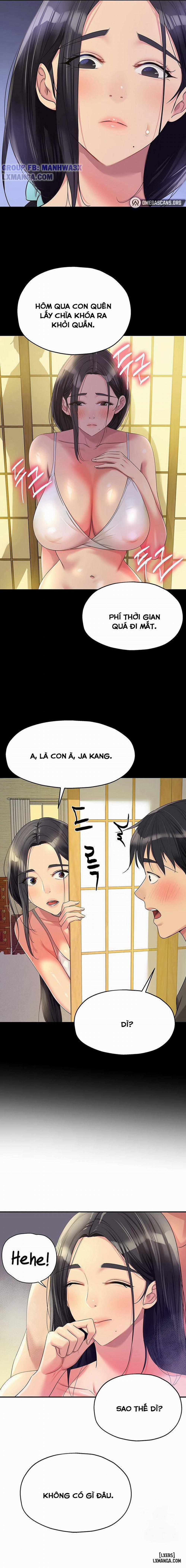 Khe Lỗ Diệu Kì 59 trang 8