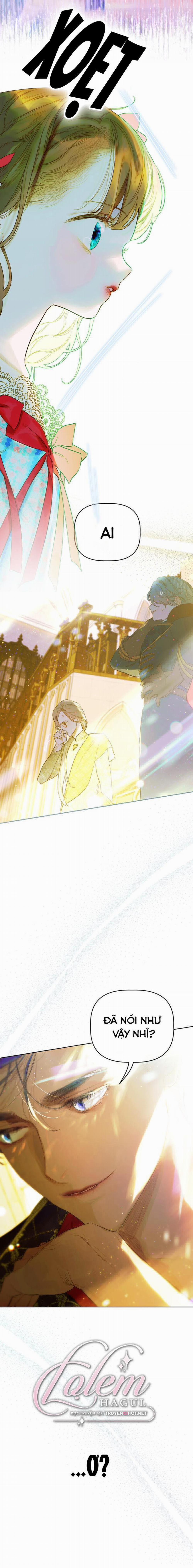 Khế Ước Hôn Nhân Của Mẹ Tôi 10 trang 10